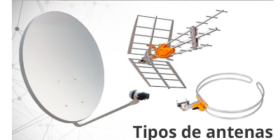 Instalar y orientar una antena parabólica en Gargantilla de Lozoya