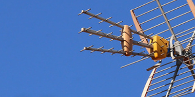 mantenimiento de antenas Gargantilla de Lozoya